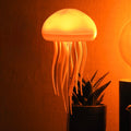 Jellyfish Mood Lamp